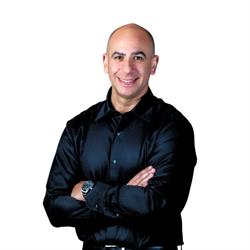 Paul Mischel