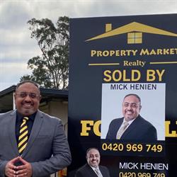 Property Market Realty