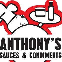 Anthony's Sauces & Condiments