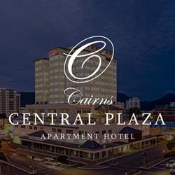Cairns Central Plaza Apartment Hotel