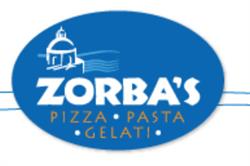 Zorbas Pizza & Pasta