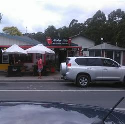 Molly's Great Food Cafe