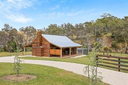 Grandview Accommodation - The Flaxley Apartments