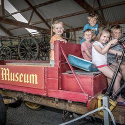 Yankalilla District Historical Museum