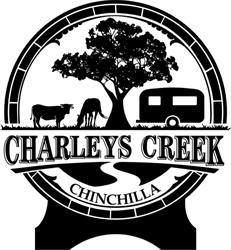 Charleys Creek Campgrounds, Chinchilla