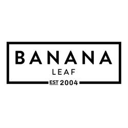 Banana Leaf