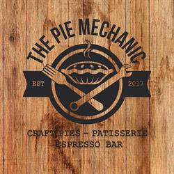 The Pie Mechanic