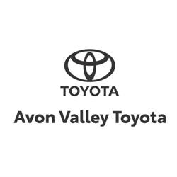 Avon Valley Toyota
