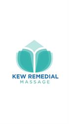 Kew Remedial Massage