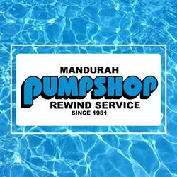 Mandurah Pumpshop