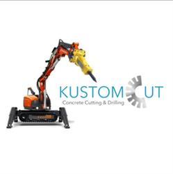 Kustom Cut Concrete Cutting & Drilling Pty Ltd