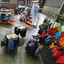 Paddlesports Megastore