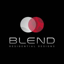 Blend Residential Designs
