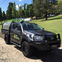 Wolff Energy Solutions