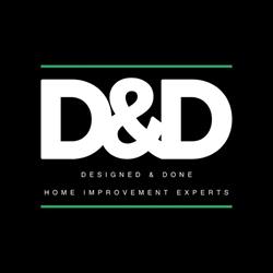 Designed & Done