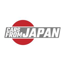 Cars from Japan