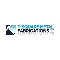 T-Square Metal Fabrications Pty Ltd