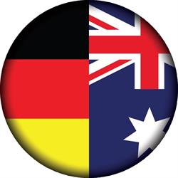 German Embassy Australia