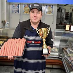 Brad's Magic Meats