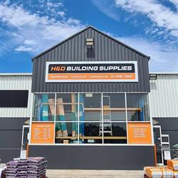 H&D Building Supplies