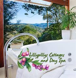 Lillypilly's Cottages & Day Spa