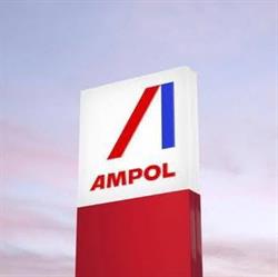 Tasco Ampol Tailem Bend Roadhouse