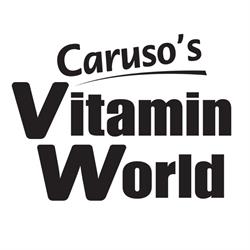 Caruso's Vitamin World (Go Vita Fairfield)