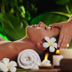 Sawatdee Thai Massage & Day Spa