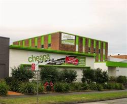 Cheapa Self Storage