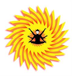 Yoga and Meditation School of India (McKinnon Studio)