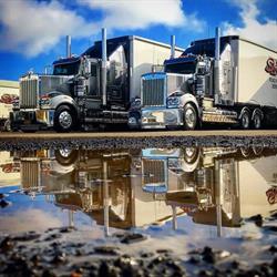 SRV Road Freight