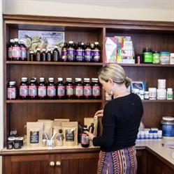 Emma Bresnehan Naturopath
