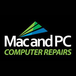 Mac and PC Computer Repairs
