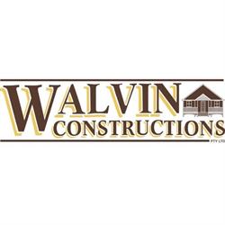 Walvin Constructions Pty Ltd