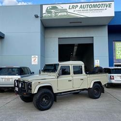 LRP Automotive
