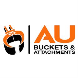 AU Buckets & Attachments