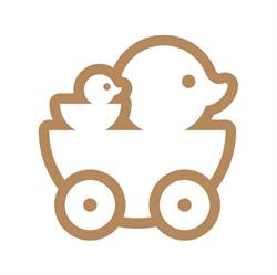 Happy Go Ducky