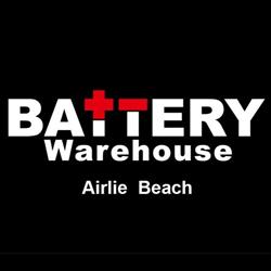 Battery Warehouse Airlie Beach