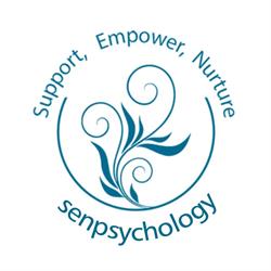SEN Psychology & Wellbeing