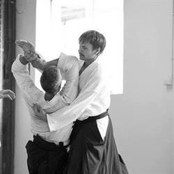 Way of Life Aiki Dojo