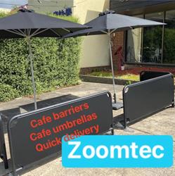 Zoomtec Sign Supplies