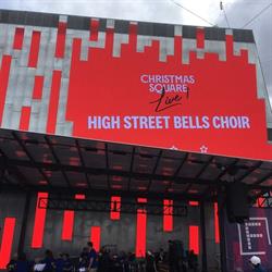 High Street Bells Choir