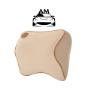 Breathable Car Neck Pillow Head Support for Comfortable Driving