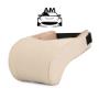 Memory Foam Neck Rest Pillow & Back Support for car