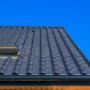 Roof Painting