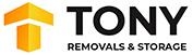 Tony Removals & Storage