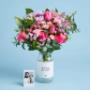 Flower Jar