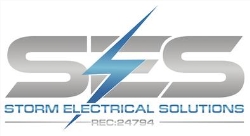 Storm Electrical Solutions Pty Ltd