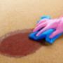 Carpet Stain Removal