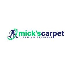 Mick’s Carpet Cleaning Brisbane
